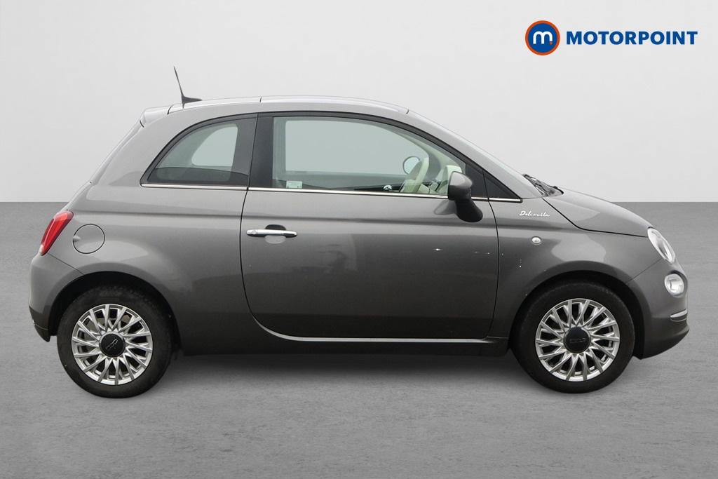 Used Fiat 500 2022 for sale - 76581102: Photo 7