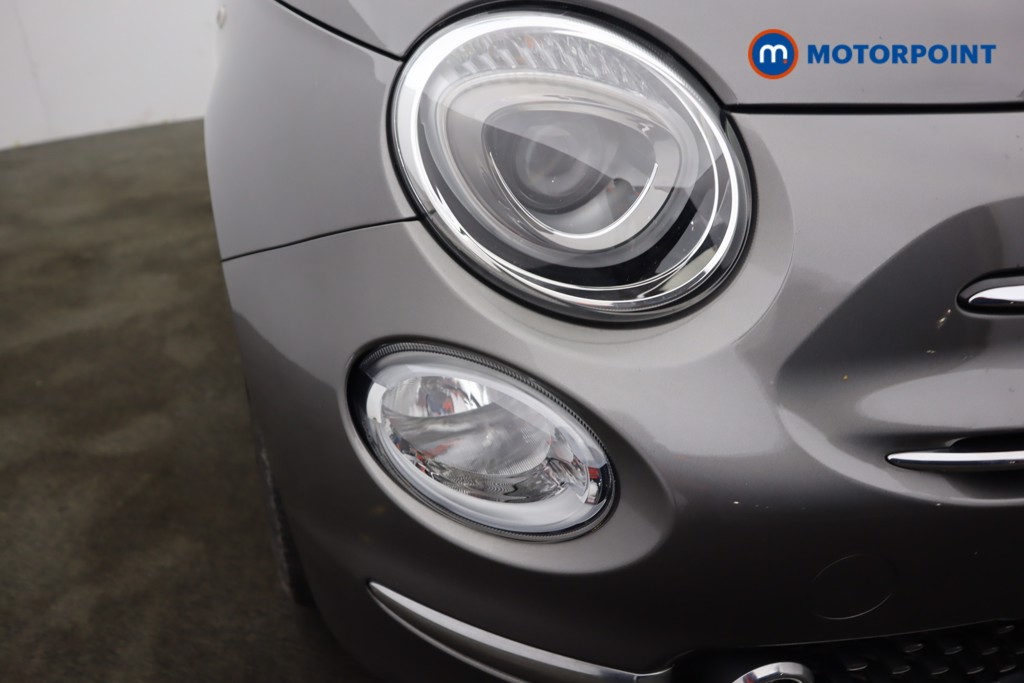 Used Fiat 500 2022 for sale - 76581102: Photo 8