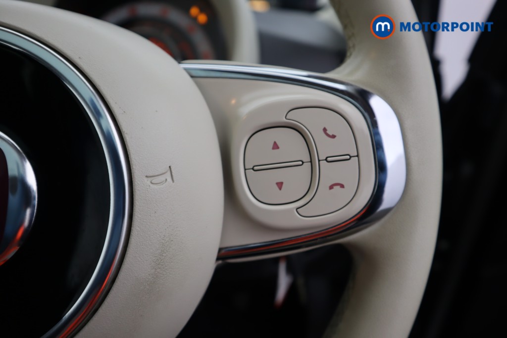 Used Fiat 500 2022 for sale - 76581102: Photo 9