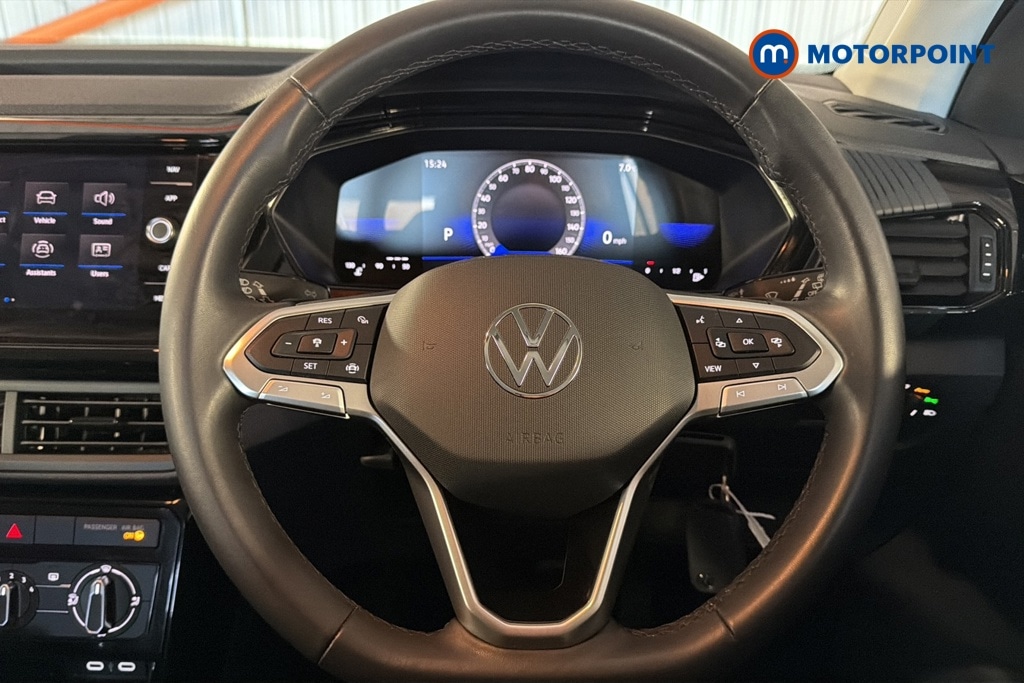 Used Volkswagen T-Cross for sale - 78109689: Photo 10