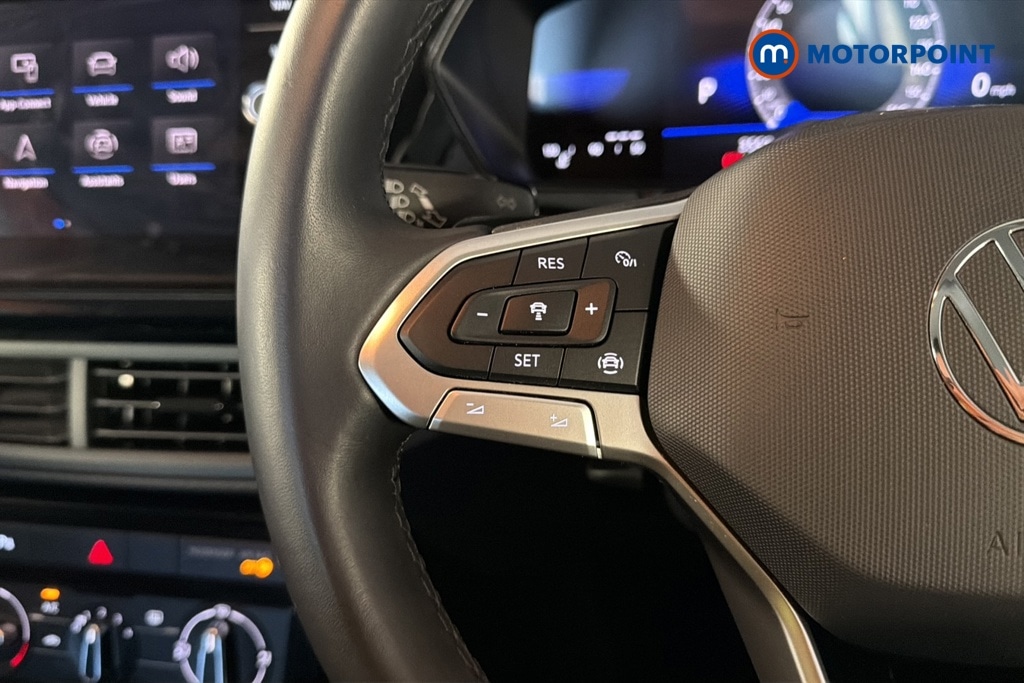 Used Volkswagen T-Cross for sale - 78109689: Photo 12