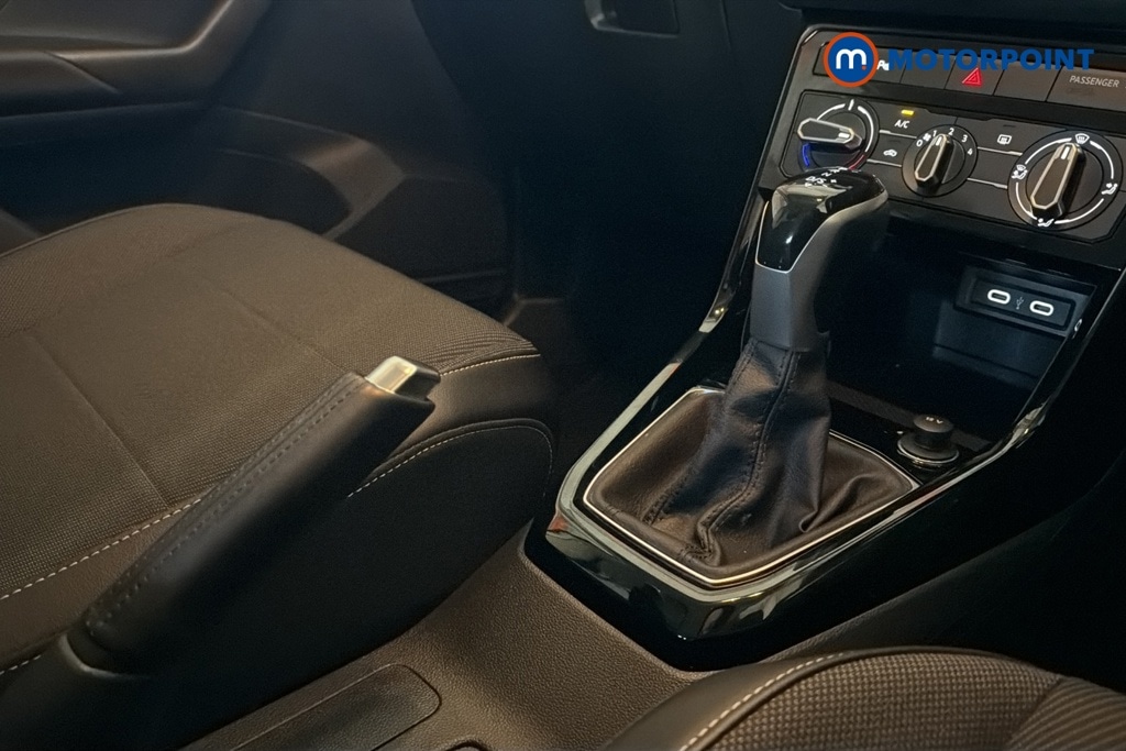 Used Volkswagen T-Cross for sale - 78109689: Photo 18