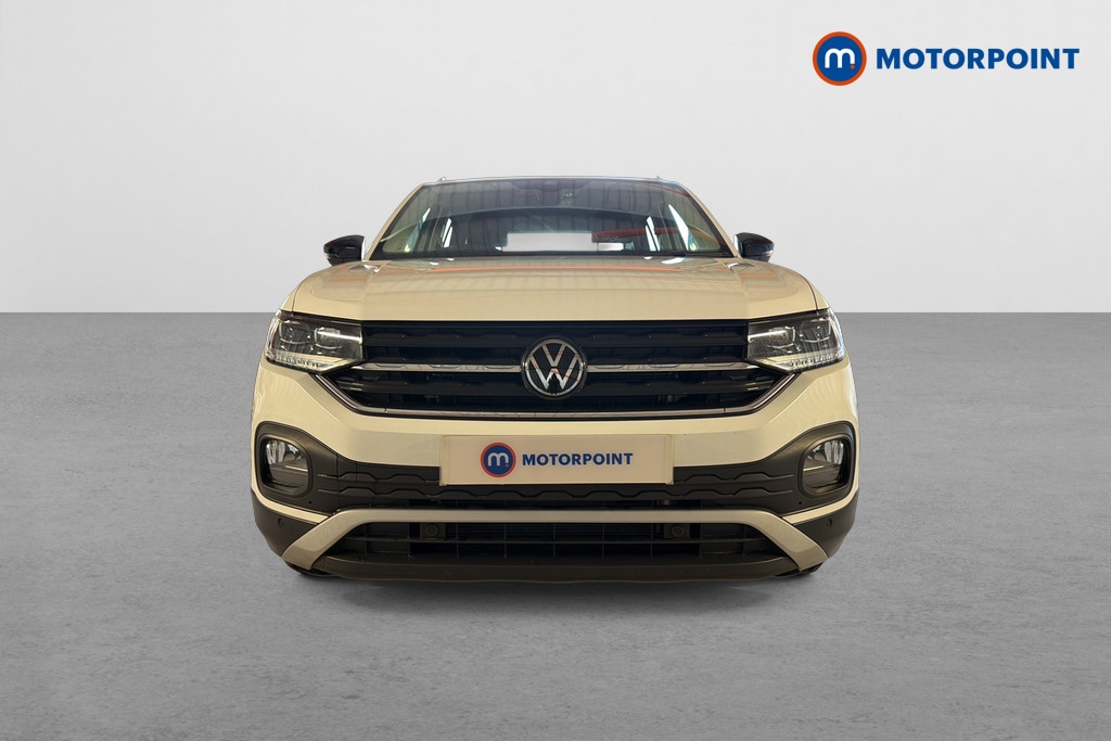 Used Volkswagen T-Cross for sale - 78109689: Photo 2