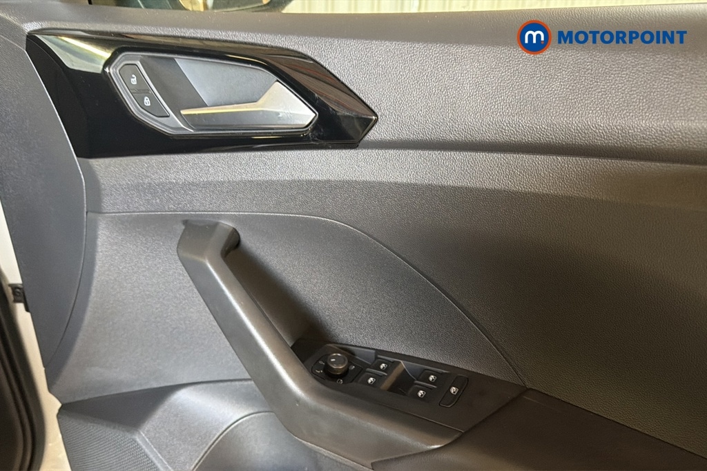 Used Volkswagen T-Cross for sale - 78109689: Photo 21