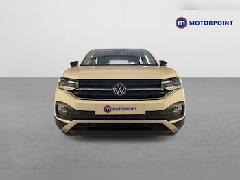 Used Volkswagen T-Cross undefined for sale - 78109689: Photo