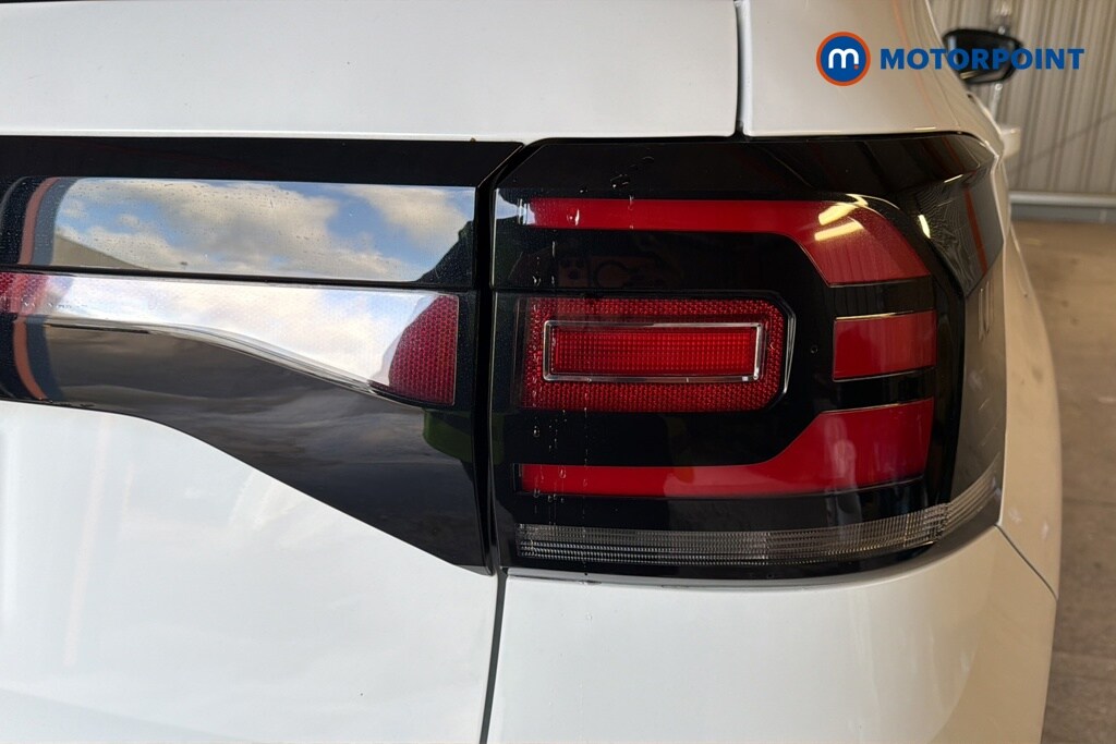 Used Volkswagen T-Cross for sale - 78109689: Photo 30