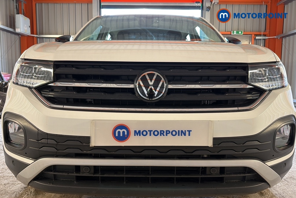 Used Volkswagen T-Cross for sale - 78109689: Photo 35