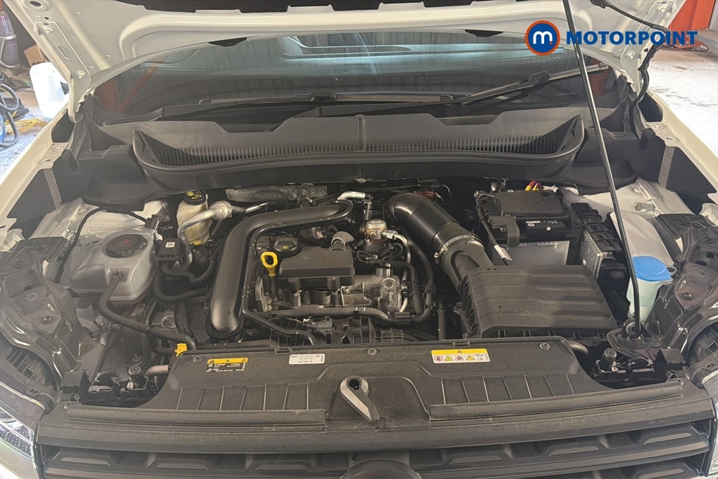 Used Volkswagen T-Cross for sale - 78109689: Photo 40