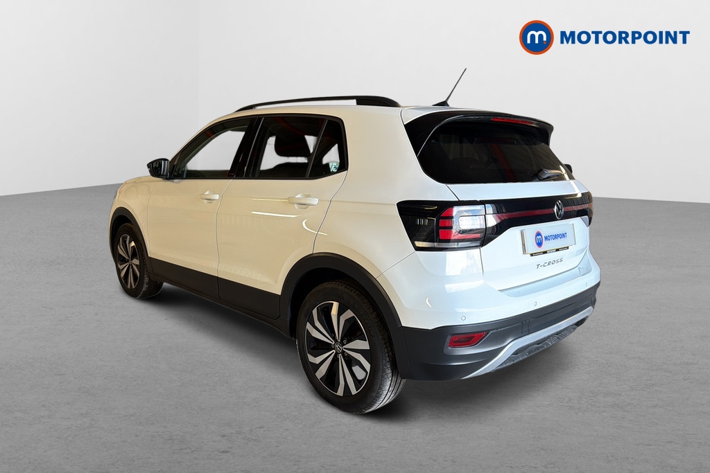 Used Volkswagen T-Cross for sale - 78109689: Photo 7