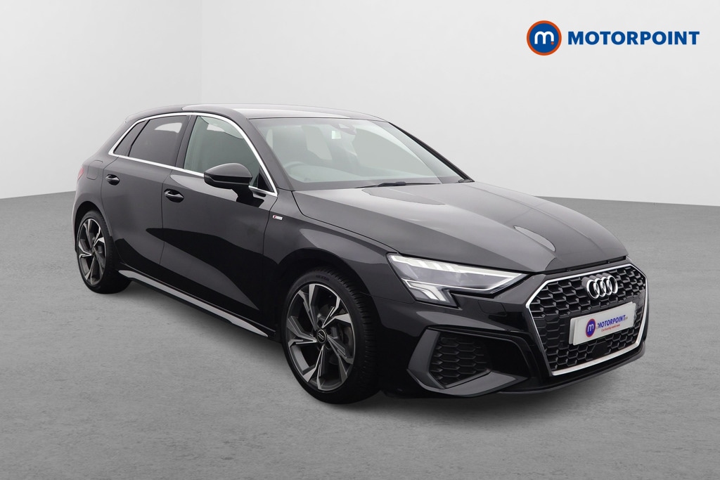 Used Audi A3 2022 for sale - 76157577: Photo 1