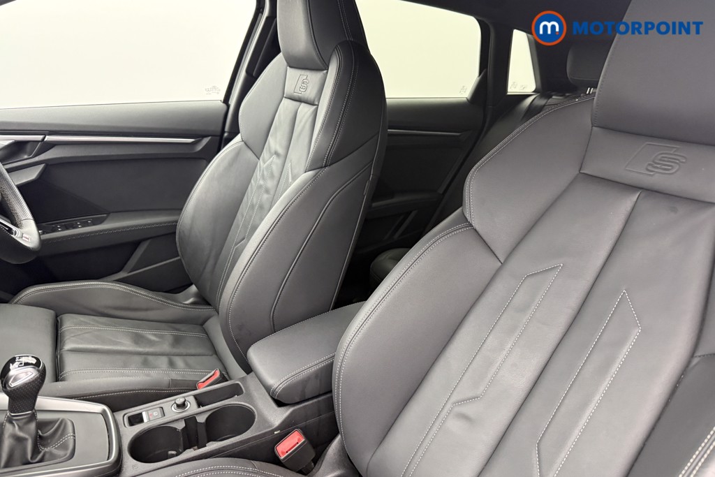Used Audi A3 2022 for sale - 76157577: Photo 19