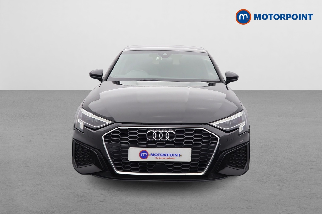 Used Audi A3 2022 for sale - 76157577: Photo 2