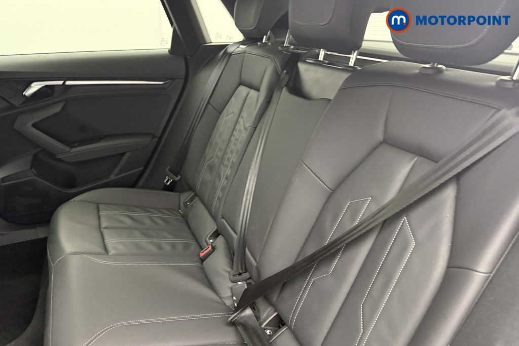 Used Audi A3 2022 for sale - 76157577: Photo 20