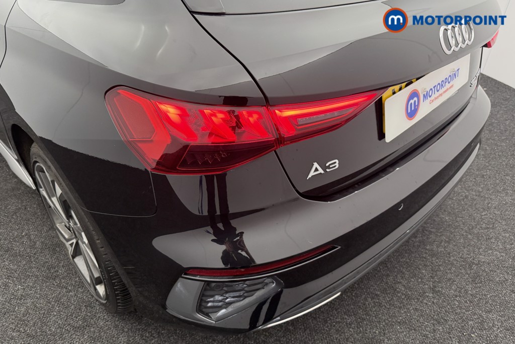 Used Audi A3 2022 for sale - 76157577: Photo 23