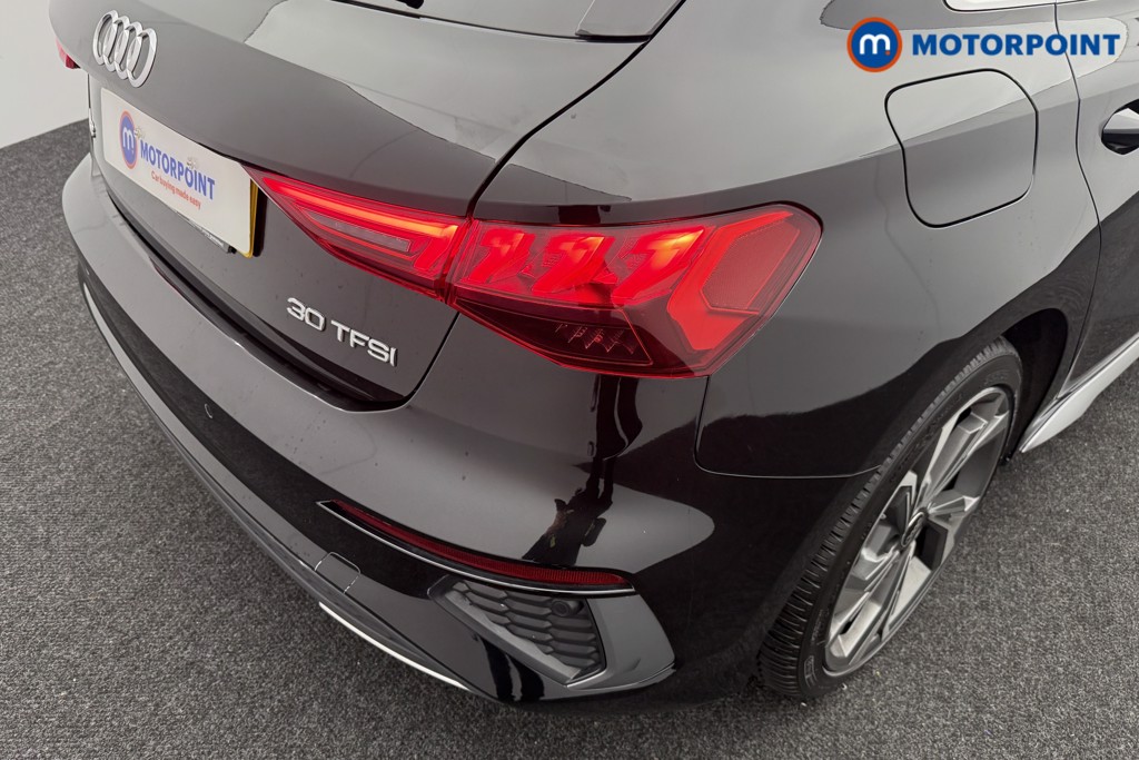 Used Audi A3 2022 for sale - 76157577: Photo 24
