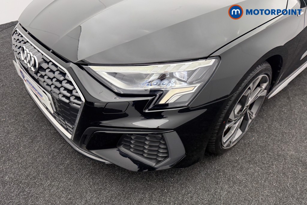 Used Audi A3 2022 for sale - 76157577: Photo 26