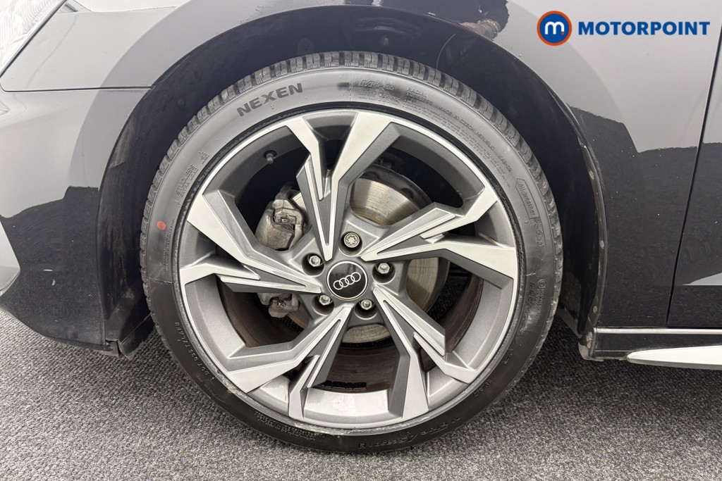 Used Audi A3 2022 for sale - 76157577: Photo 27