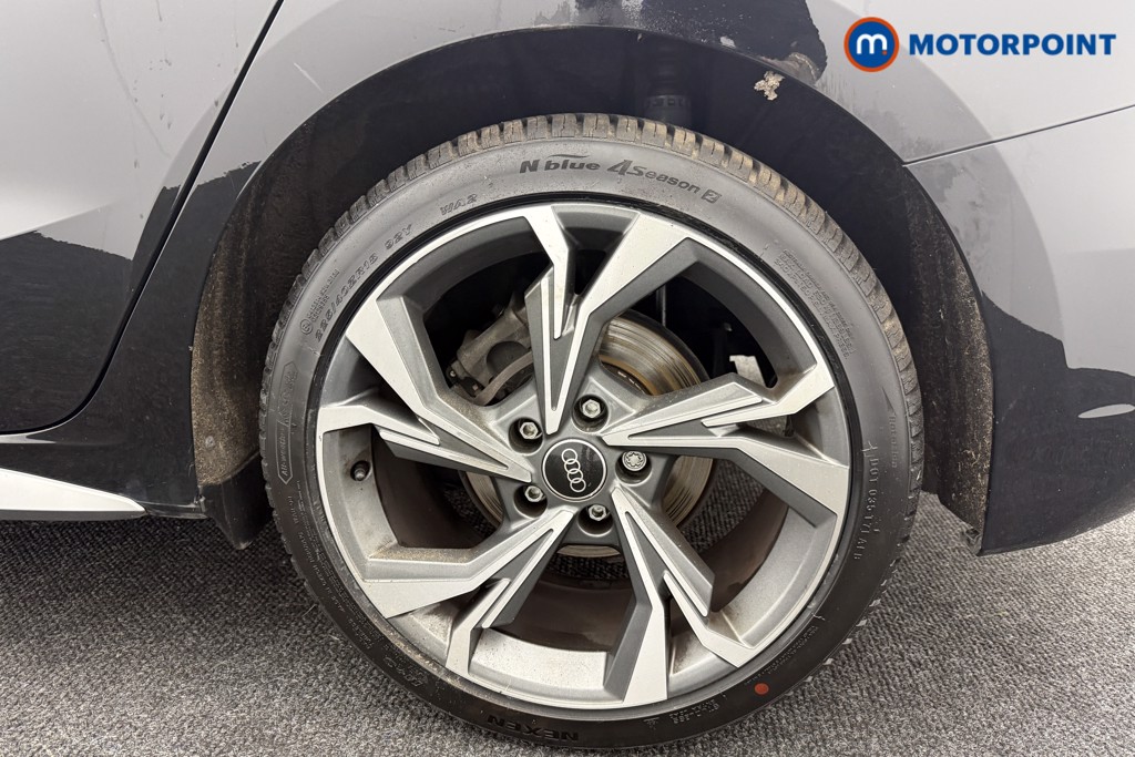 Used Audi A3 2022 for sale - 76157577: Photo 28