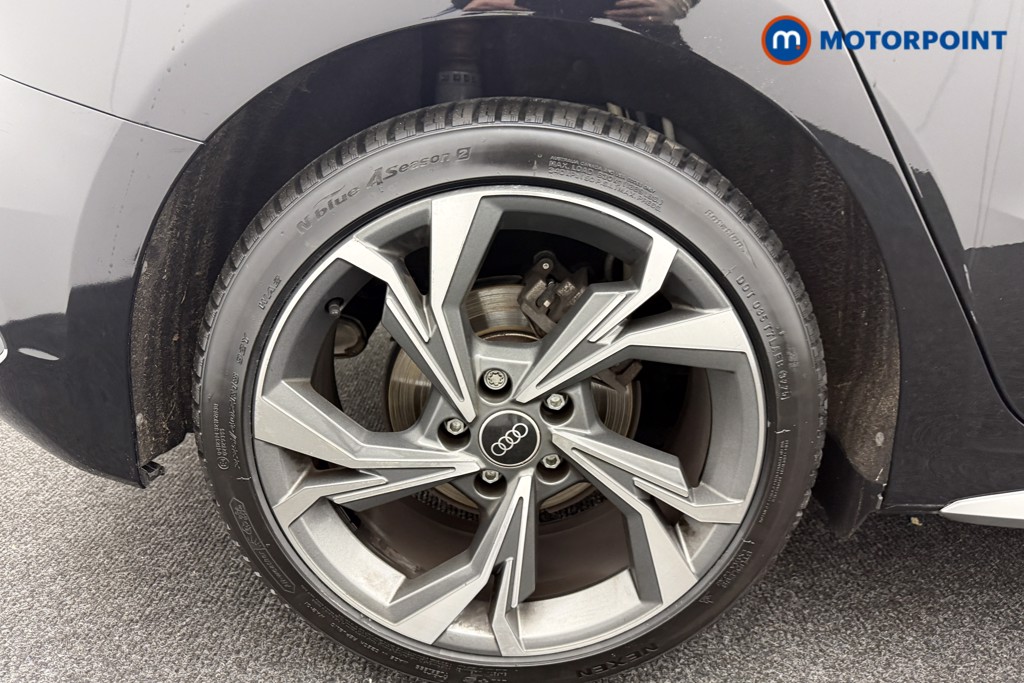 Used Audi A3 2022 for sale - 76157577: Photo 29