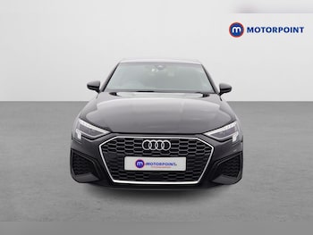 Used Audi A3 2022 for sale - 76157577: Photo 2