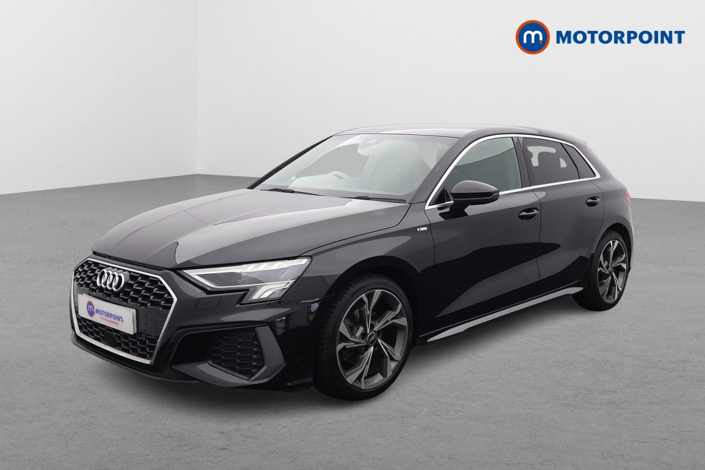 Used Audi A3 2022 for sale - 76157577: Photo 3