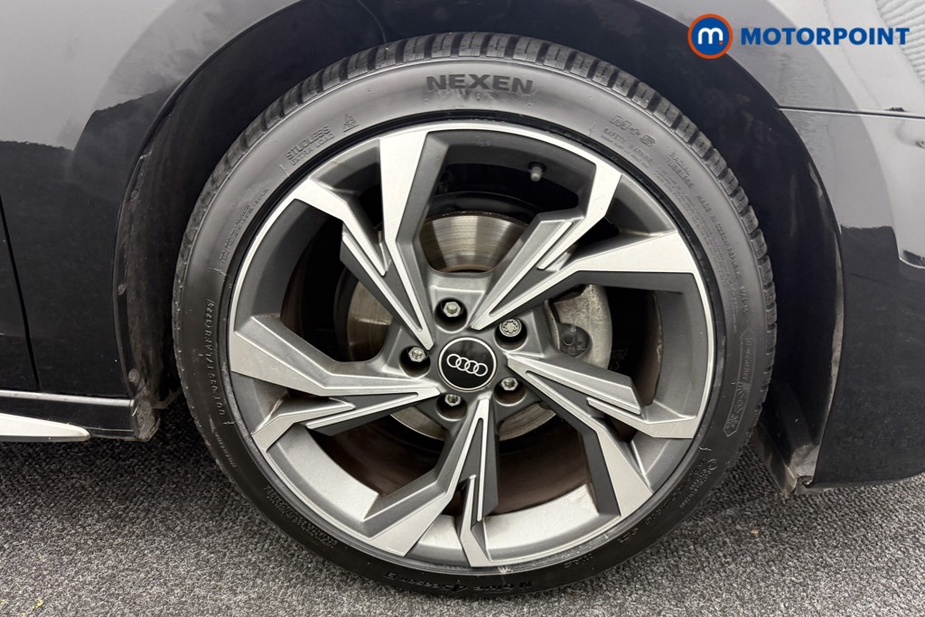Used Audi A3 2022 for sale - 76157577: Photo 30