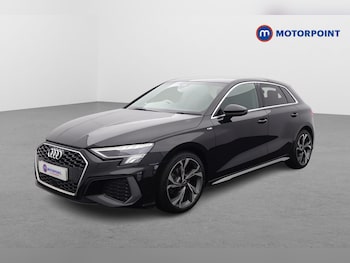 Used Audi A3 2022 for sale - 76157577: Photo 3