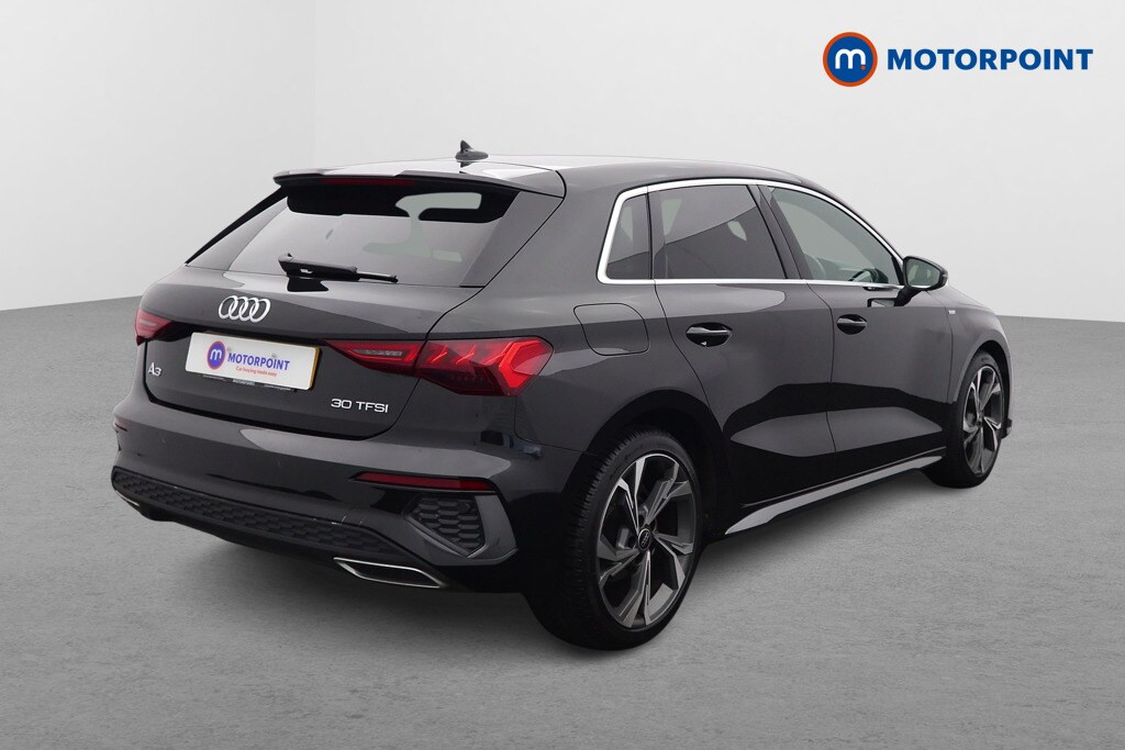 Used Audi A3 2022 for sale - 76157577: Photo 7
