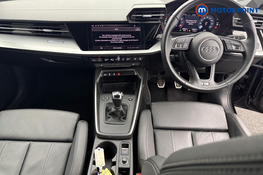 Used Audi A3 2022 for sale - 76157577: Photo 9