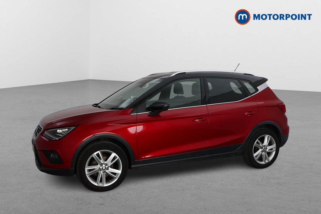 Used SEAT Arona 2020 for sale - 76131814: Photo 1