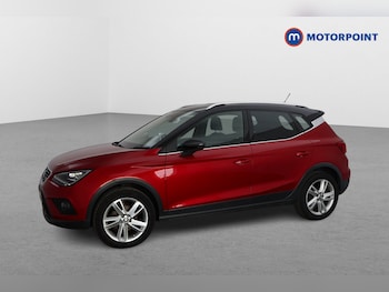 SEAT - Arona