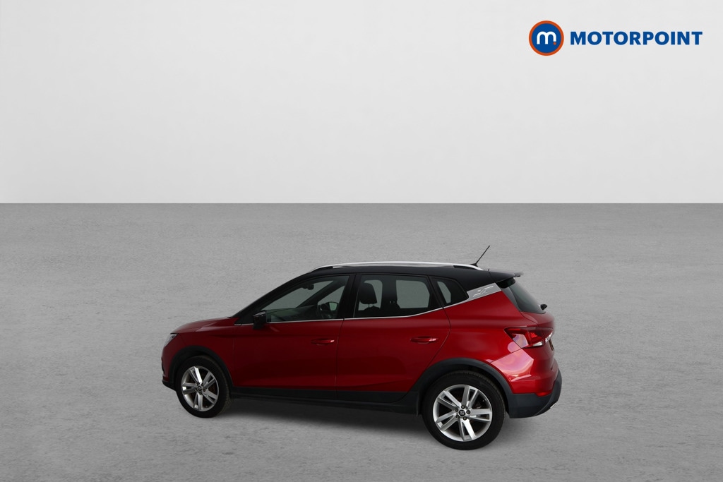 Used SEAT Arona 2020 for sale - 76131814: Photo 2