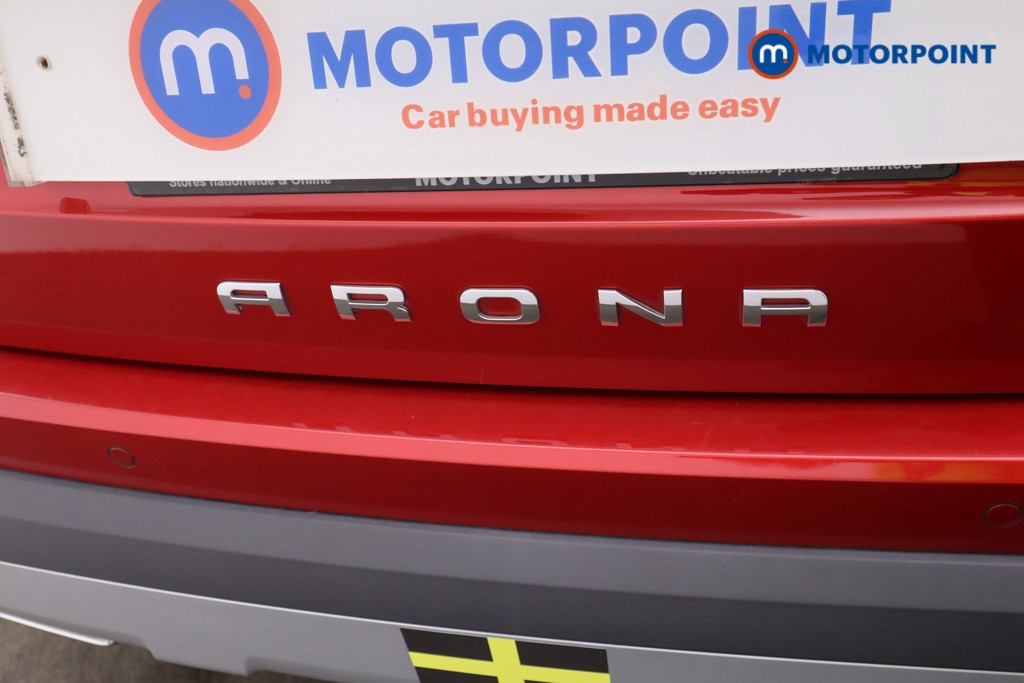 Used SEAT Arona 2020 for sale - 76131814: Photo 29