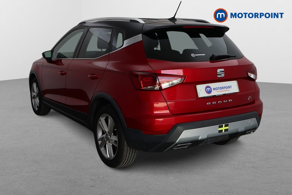 Used SEAT Arona 2020 for sale - 76131814: Photo 3