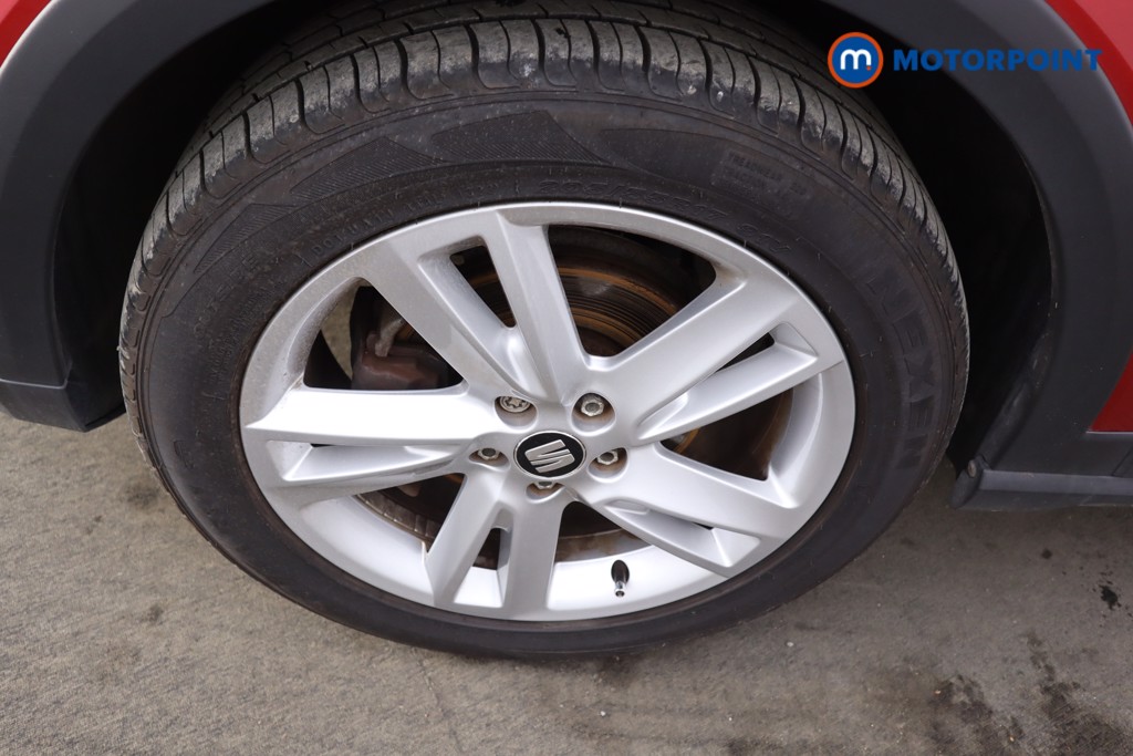 Used SEAT Arona 2020 for sale - 76131814: Photo 35