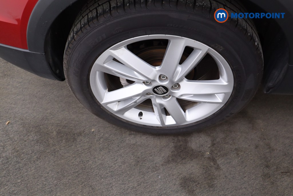 Used SEAT Arona 2020 for sale - 76131814: Photo 37