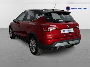 Used SEAT Arona 2020 for sale - 76131814: Photo 3