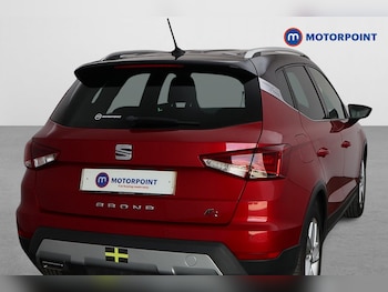 Used SEAT Arona 2020 for sale - 76131814: Photo 4