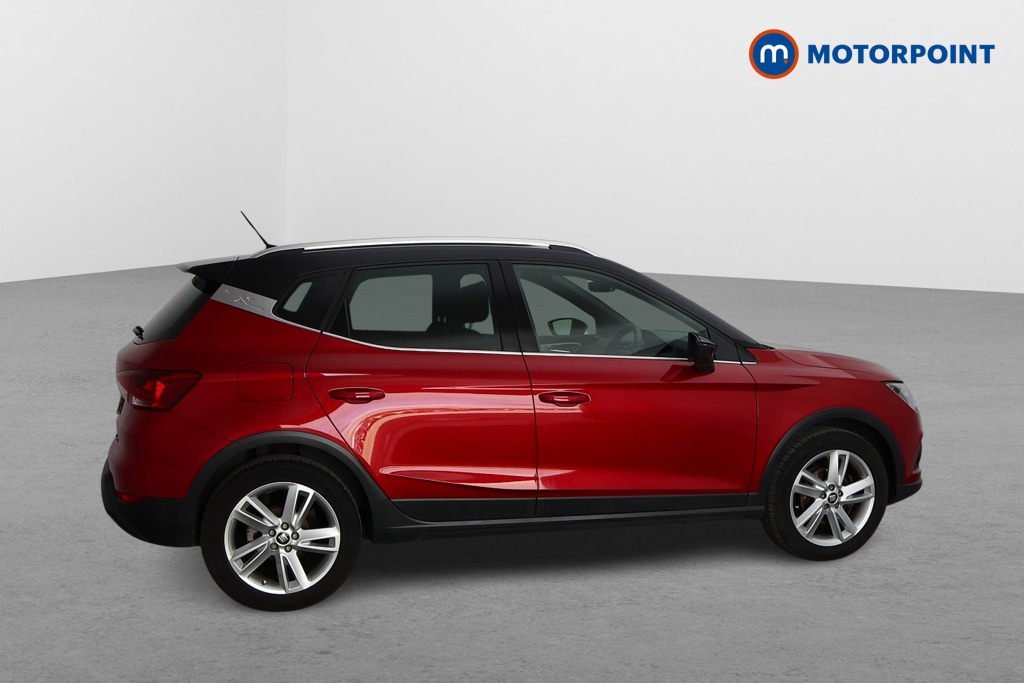 Used SEAT Arona 2020 for sale - 76131814: Photo 5