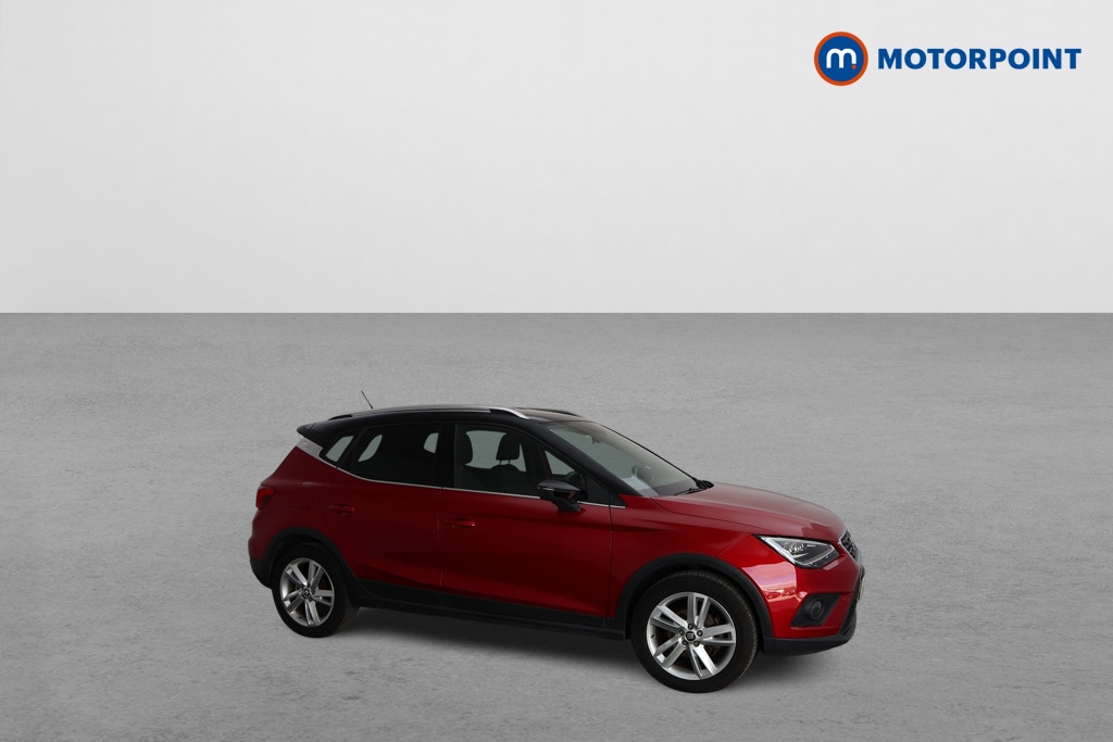 Used SEAT Arona 2020 for sale - 76131814: Photo 6