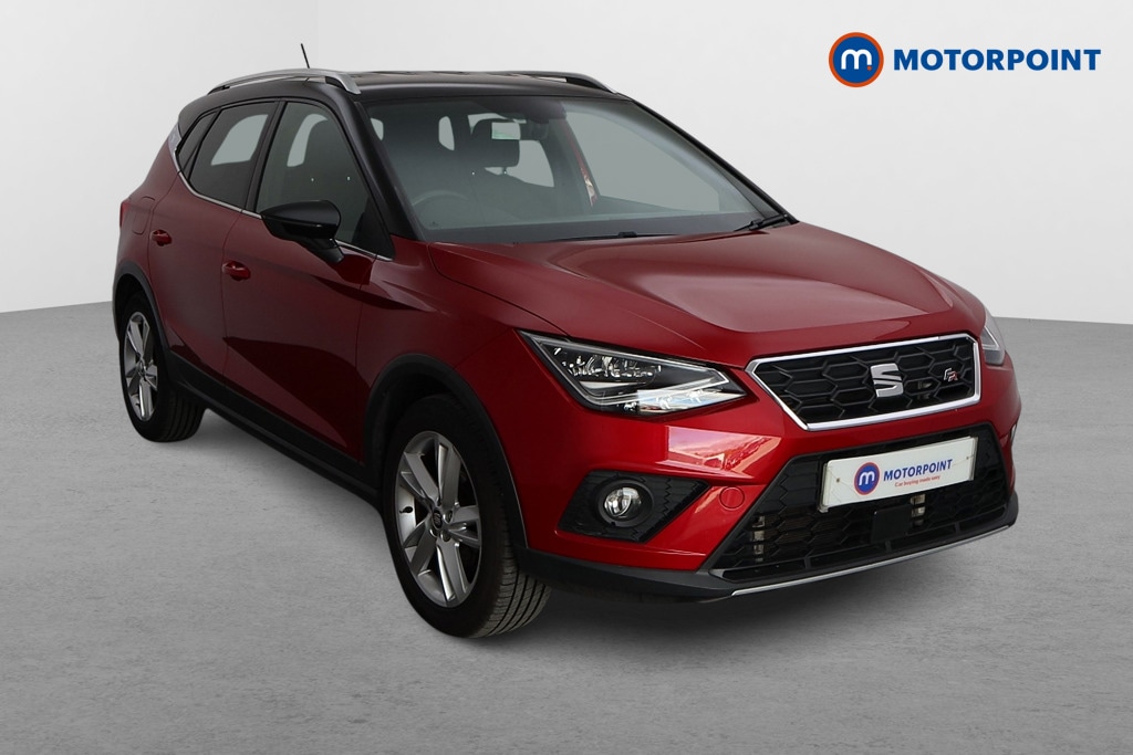 Used SEAT Arona 2020 for sale - 76131814: Photo 7