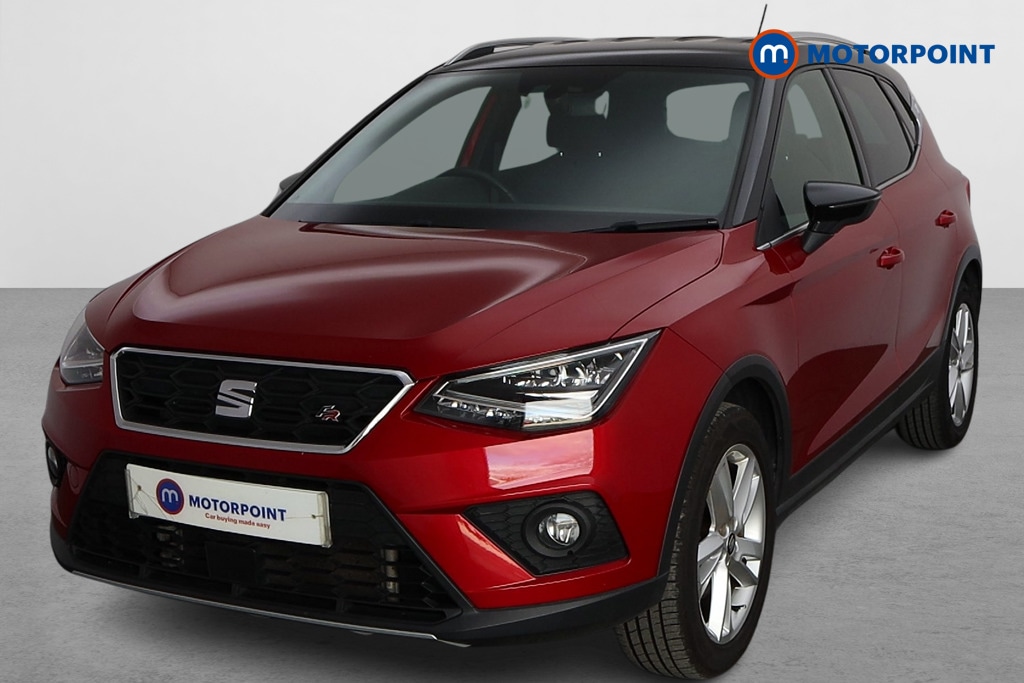 Used SEAT Arona 2020 for sale - 76131814: Photo 8