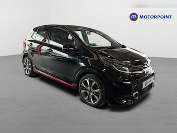 Used Kia Picanto 2022 for sale - 79626088: Photo