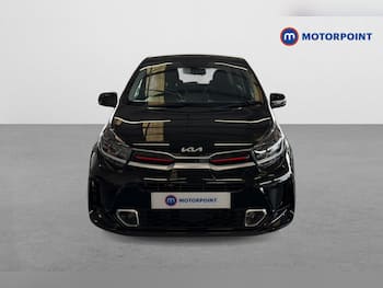 Used Kia Picanto 2022 for sale - 79626088: Photo