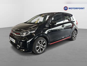Used Kia Picanto 2022 for sale - 79626088: Photo