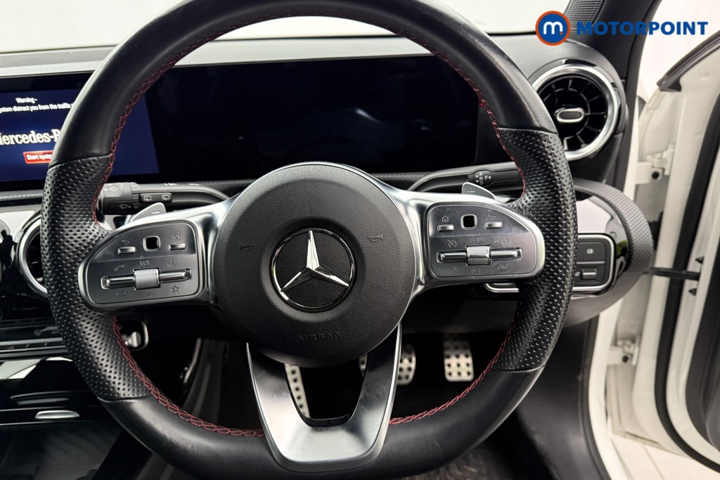 Used Mercedes-Benz A-Class 2021 for sale - 77804624: Photo 10