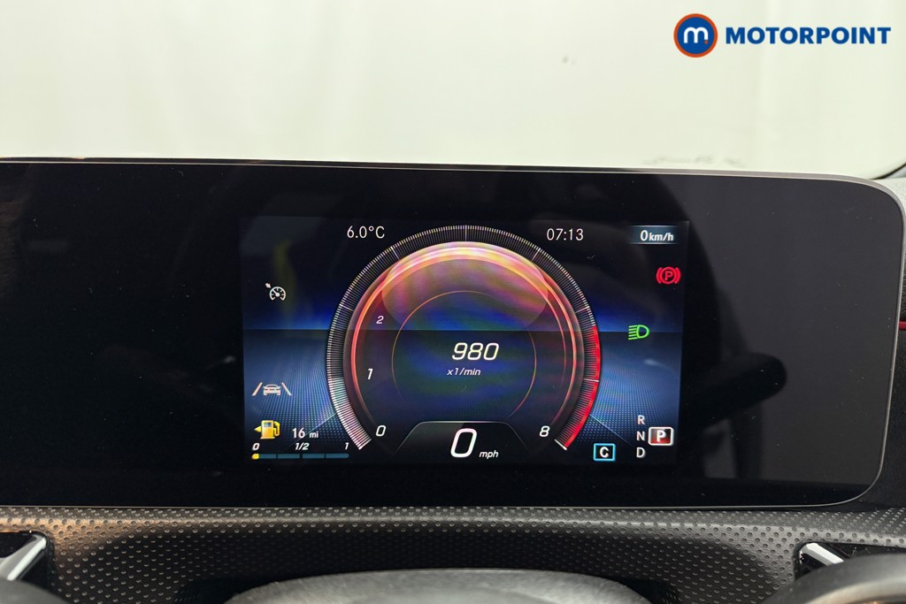 Used Mercedes-Benz A-Class 2021 for sale - 77804624: Photo 11