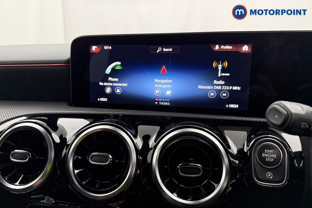 Used Mercedes-Benz A-Class 2021 for sale - 77804624: Photo 12