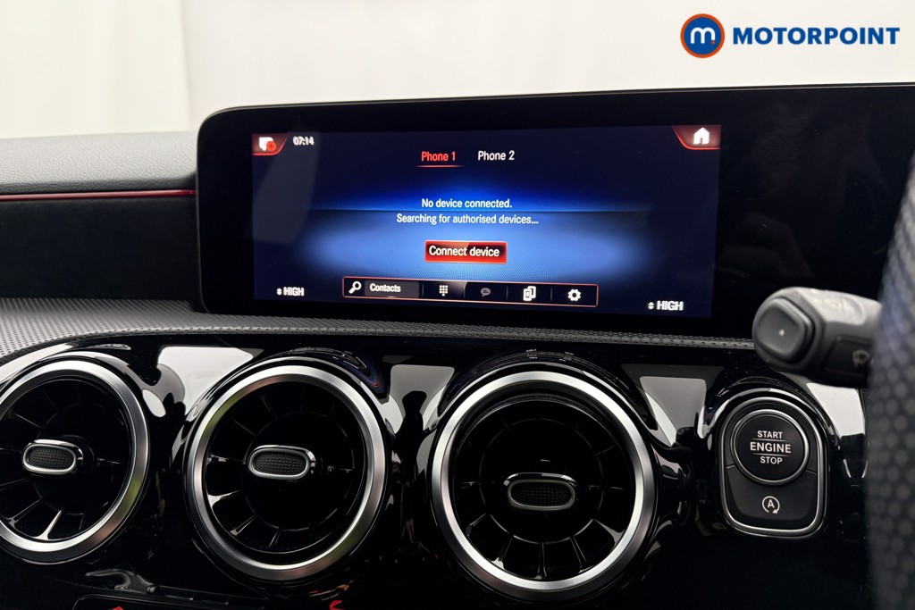 Used Mercedes-Benz A-Class 2021 for sale - 77804624: Photo 15