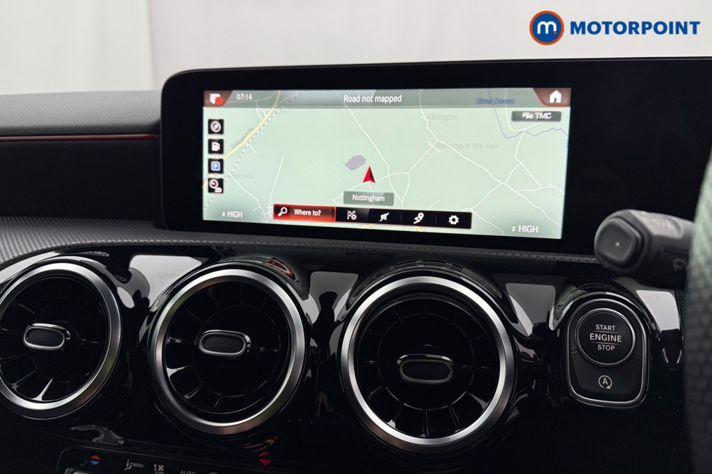 Used Mercedes-Benz A-Class 2021 for sale - 77804624: Photo 16